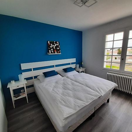 Bed and Breakfast Le Lysblanc Л'Еґійон-сюр-Мер Екстер'єр фото