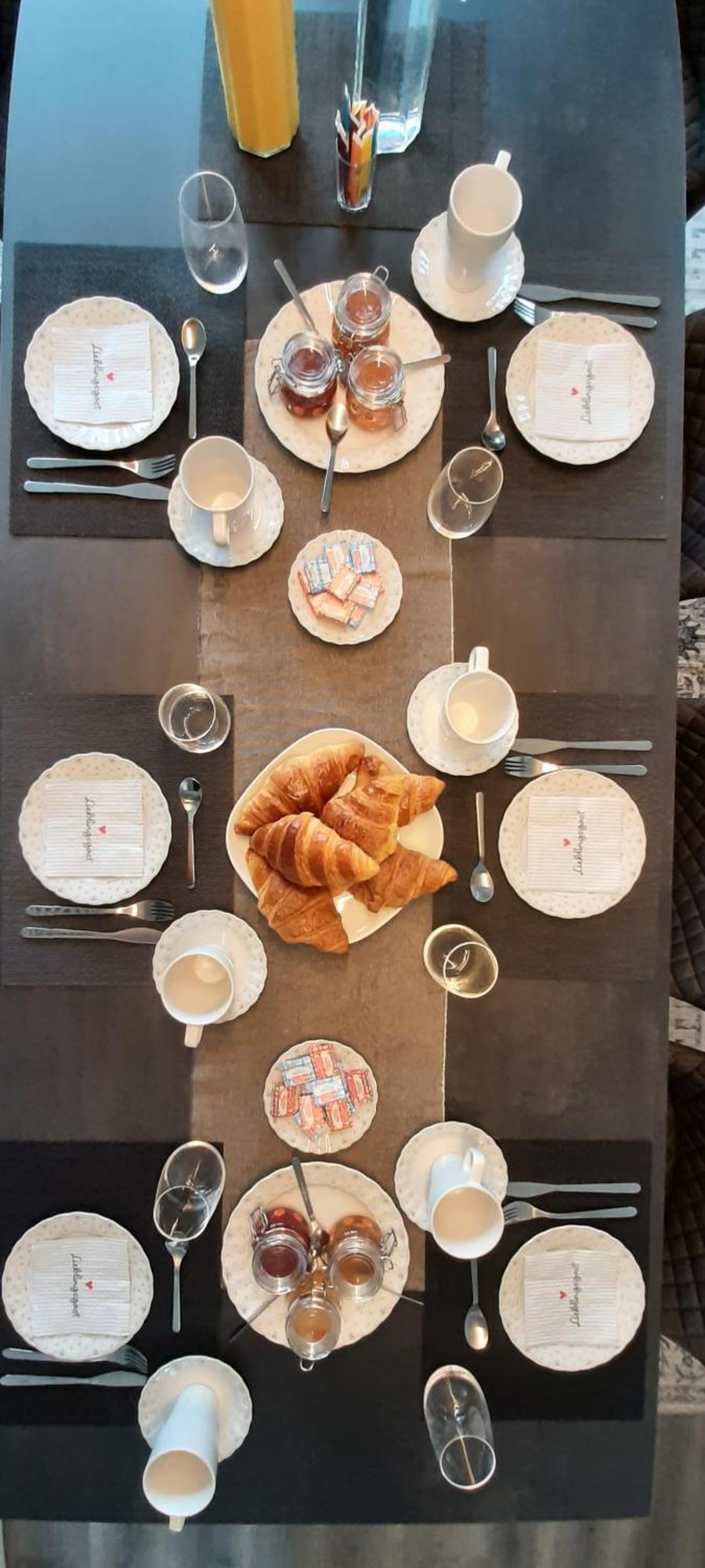 Bed and Breakfast Le Lysblanc Л'Еґійон-сюр-Мер Екстер'єр фото