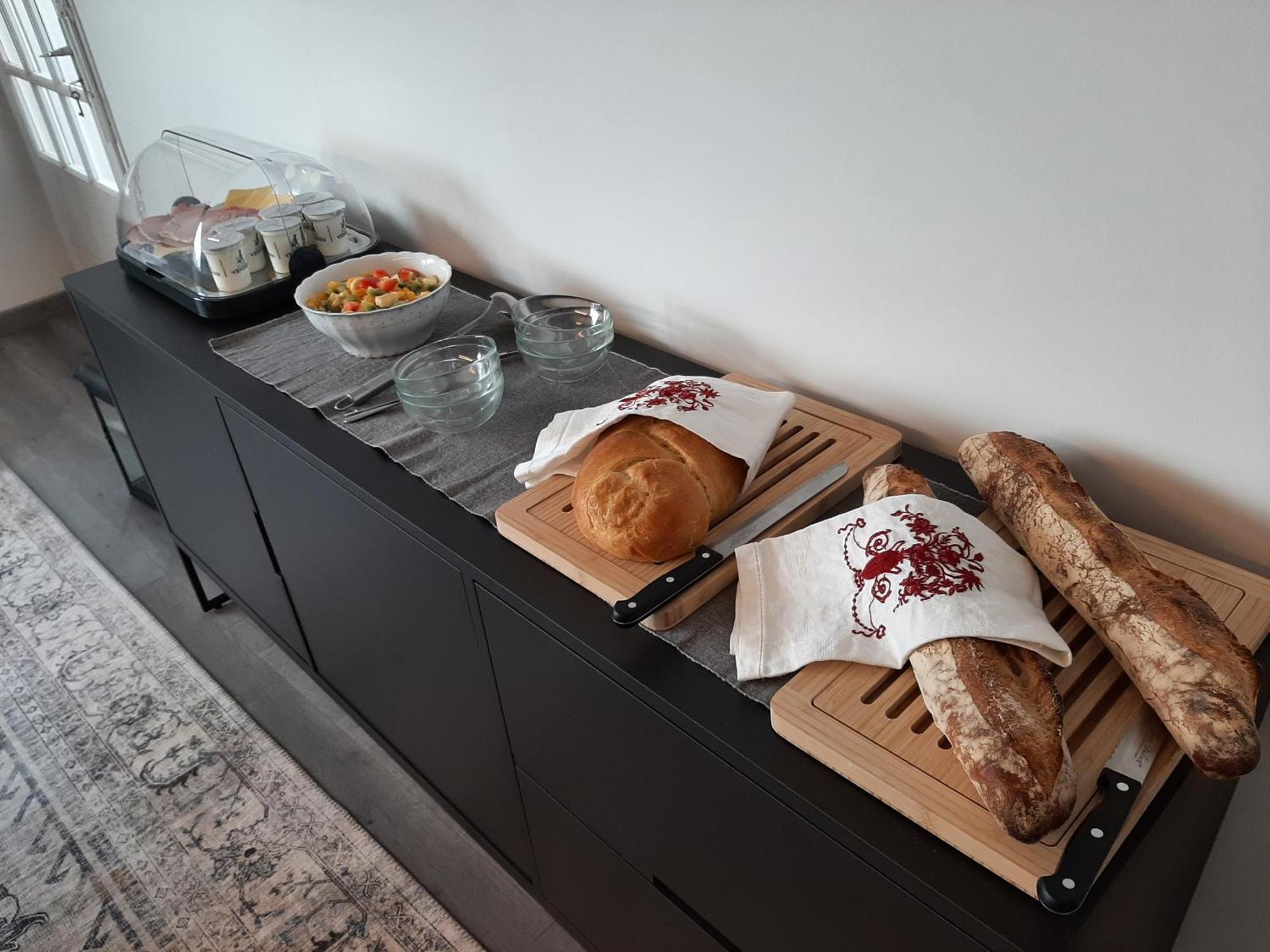 Bed and Breakfast Le Lysblanc Л'Еґійон-сюр-Мер Екстер'єр фото